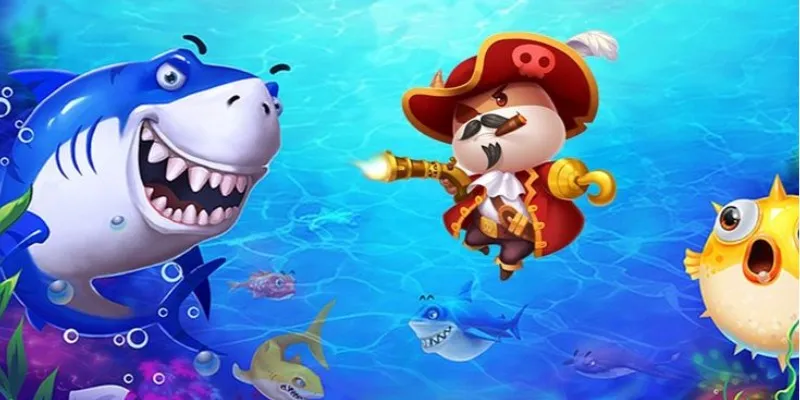 Các Chiến Lược Để Thành Công Trong Bắn Cá Xèng H3BET