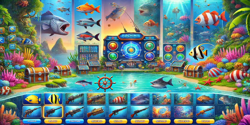 Các Lời Khuyên Để Chơi Ka Bắn Cá H3bet Thành Công