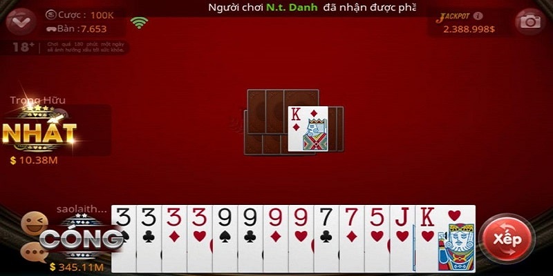 Các Lời Khuyên Để Chơi Km Game Bài 3d H3bet Hiệu Quả