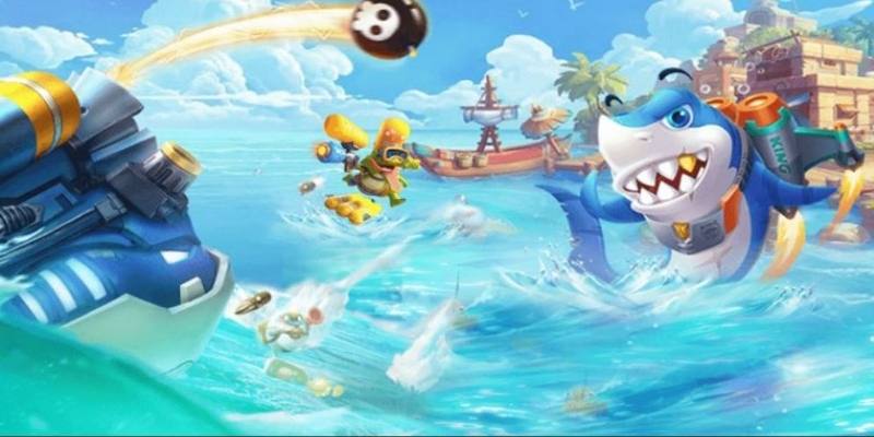 Các lời khuyên khi tham gia Bg Bắn Cá H3bet