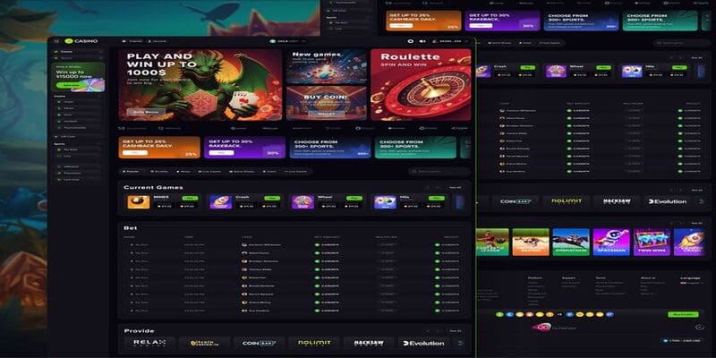 Cách Tham Gia Sa Trực Tuyến H3bet