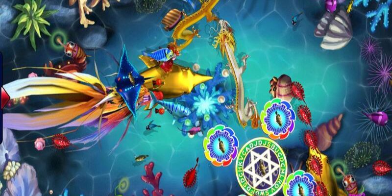 Cách thực hiện Bg Bắn Cá H3bet