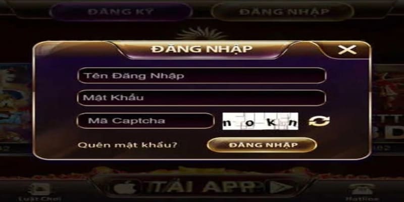 Cách Thực Hiện Đăng Nhập H3bet