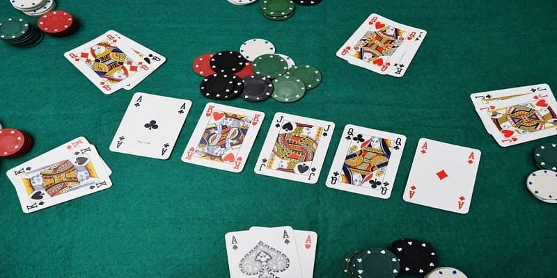 Cách Thực Hiện Game Bài H3bet Hiệu Quả