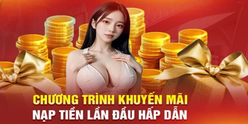 Cách Thực Hiện Khuyến Mãi Nạp Đầu H3bet