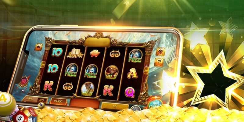 Cách Thực Hiện Nổ Hũ H3bet