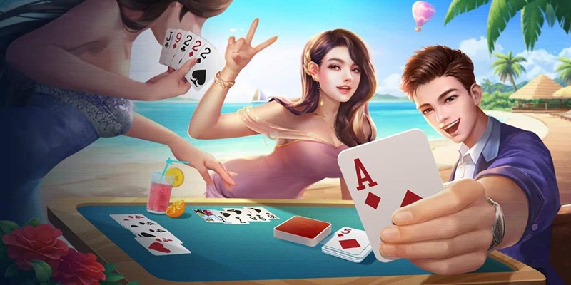 Giới thiệu về Casino H3bet