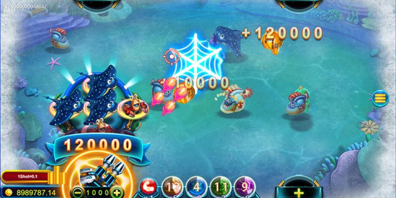 Giới Thiệu Về Tp Bắn Cá H3bet