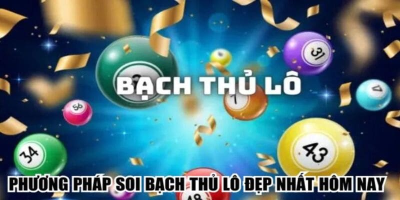 Khái Niệm Bạch Thủ Lô