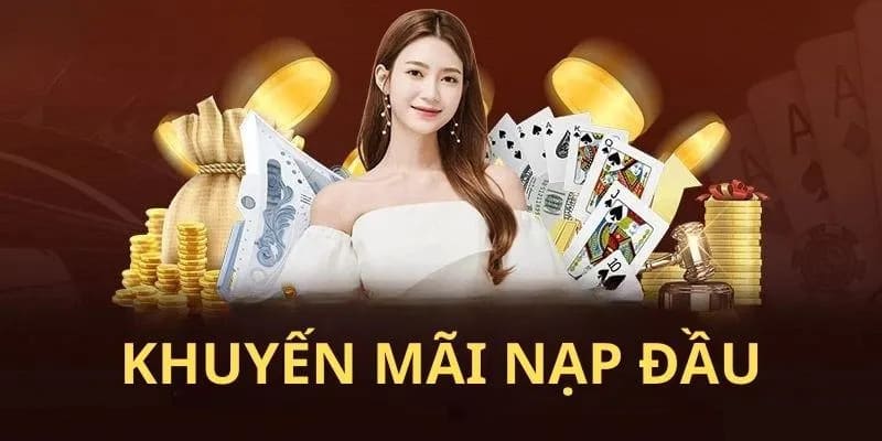 Khuyến Mãi Nạp Đầu H3bet - Trải Nghiệm Thú Vị trong Thế Giới Cá Cược