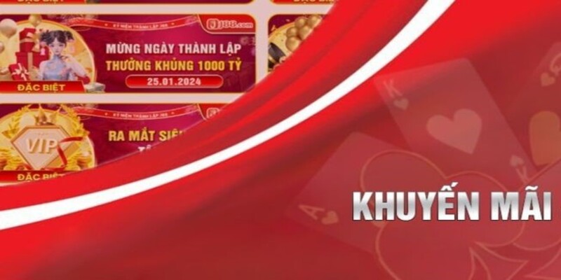 Khuyến Mãi Và Ưu Đãi Tại H3bet