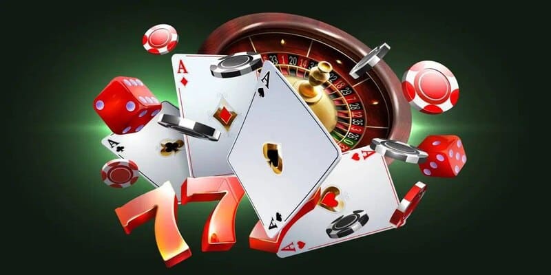 Lợi Ích Của Việc Chơi Tại Casino H3bet