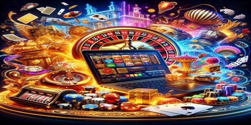 Những Lợi Ích Khi Tham Gia H3bet