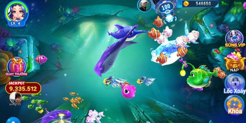 Những Lời Khuyên Để Chiến Thắng Trong Jili Bắn Cá H3bet