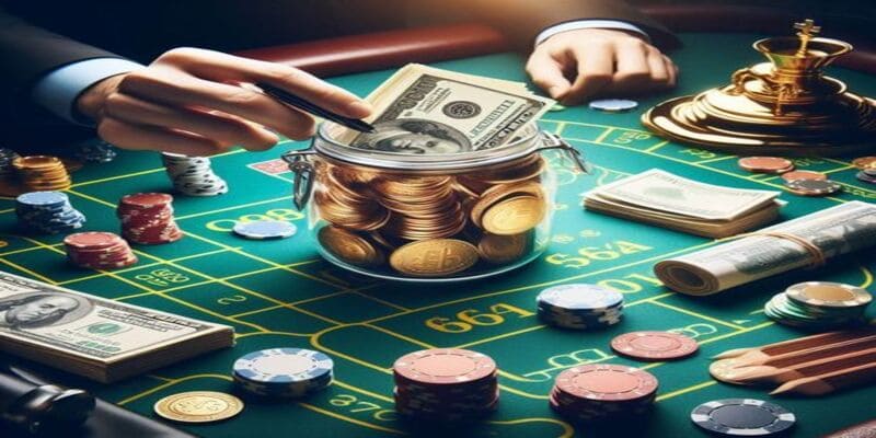 Những Ưu Điểm Khi Tham Gia H3bet