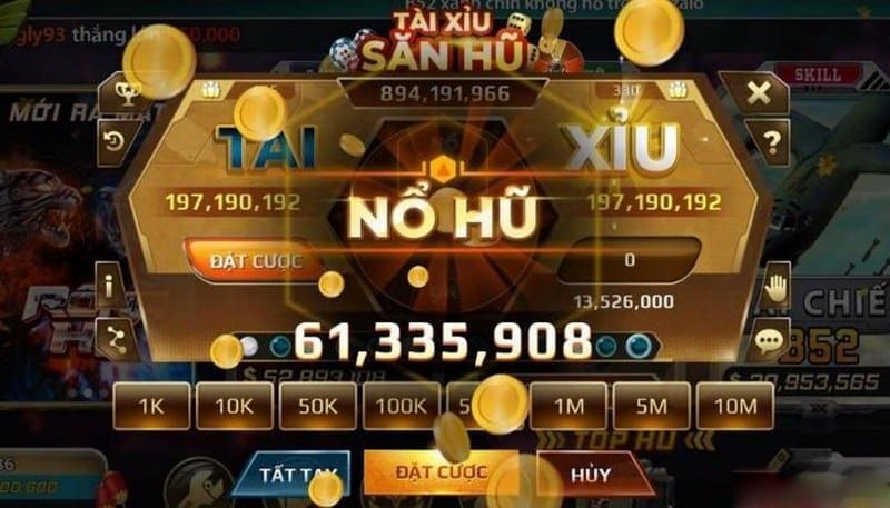 Cách Tham Gia Siêu Nổ Hũ H3BET