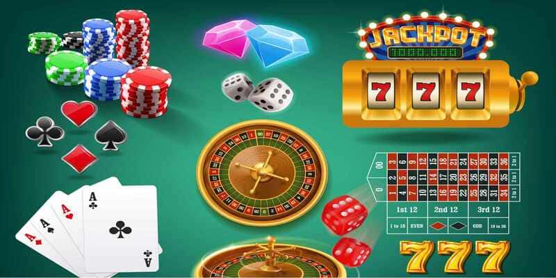 Tìm Hiểu Về Game Bài H3bet