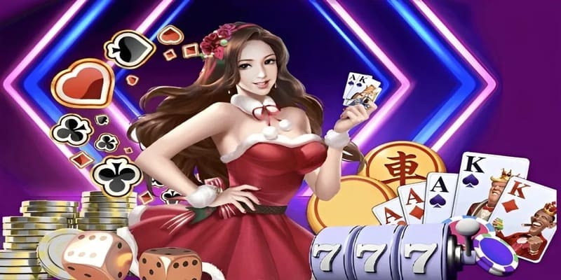 Tìm Hiểu Về Km Game Bài 3d H3bet