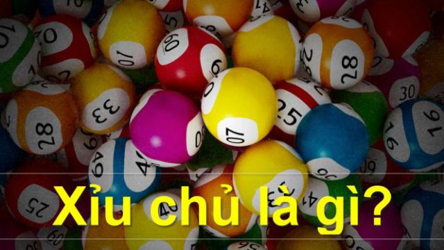 Hiểu rõ khái niệm Xỉu chủ là gì trong cá cược